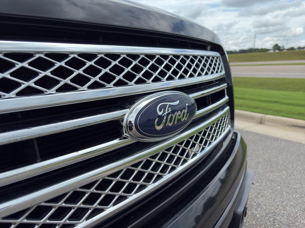 used 2013 Ford F-150 car, priced at $23,550