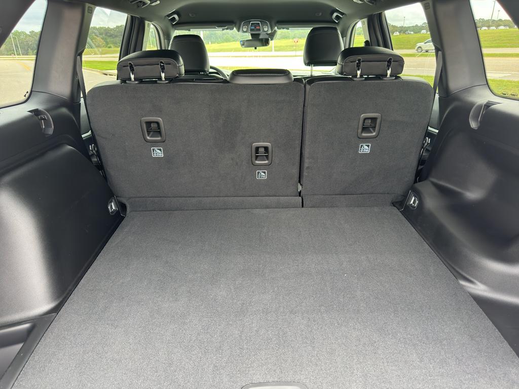 new 2025 Jeep Grand Cherokee car, priced at $43,125