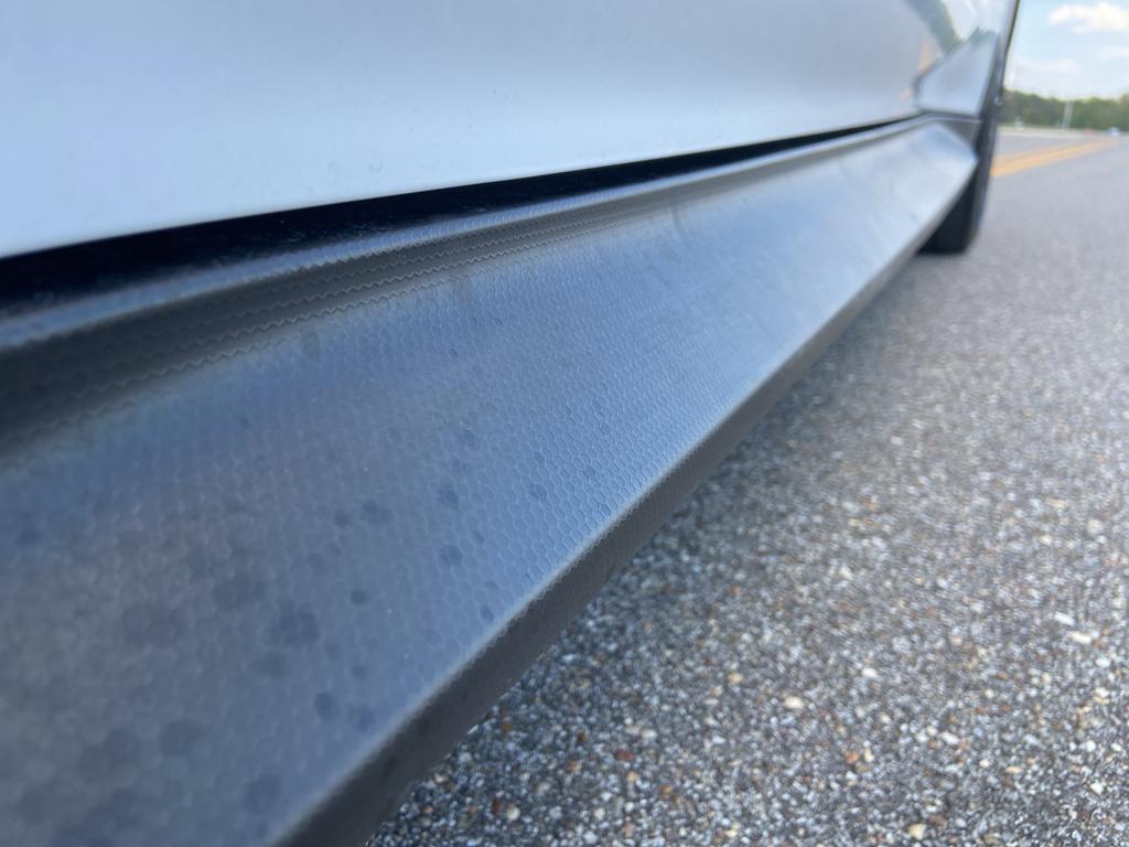 used 2024 Subaru WRX car, priced at $31,897