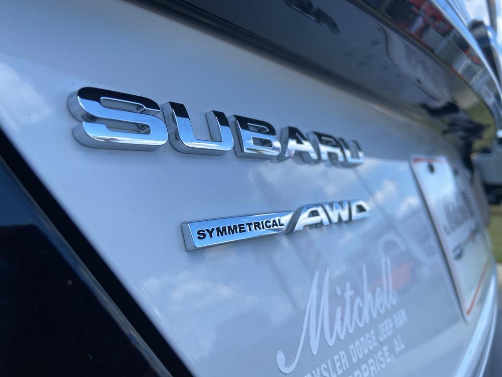 used 2024 Subaru WRX car, priced at $31,897