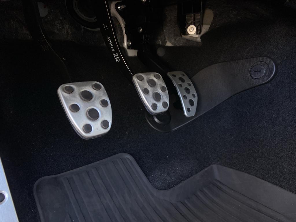 used 2024 Subaru WRX car, priced at $31,897