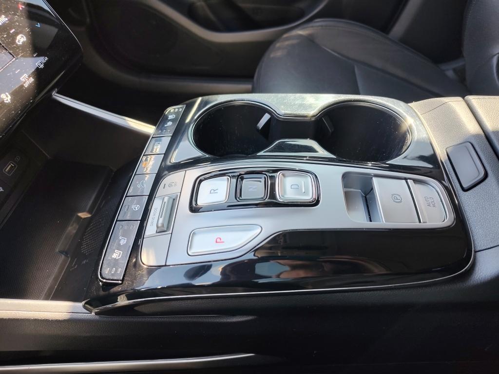 used 2022 Hyundai Tucson car, priced at $21,342