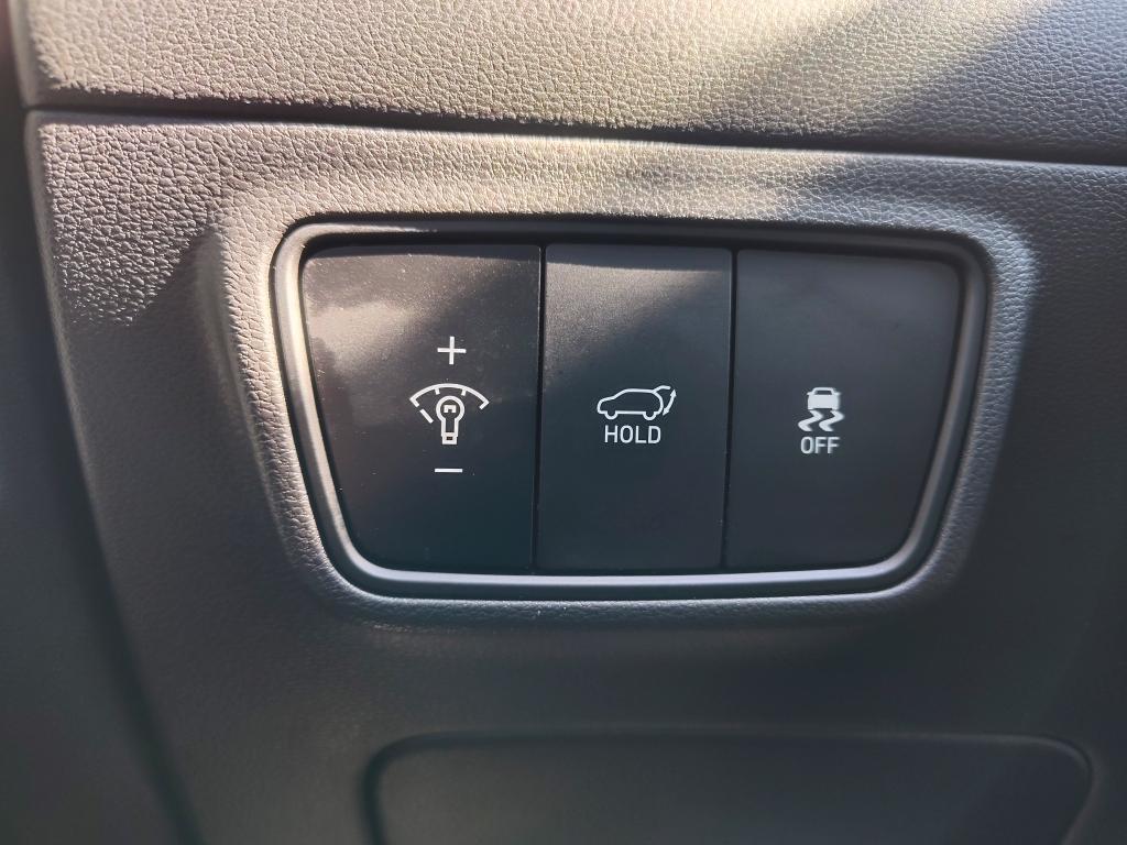 used 2022 Hyundai Tucson car, priced at $21,342