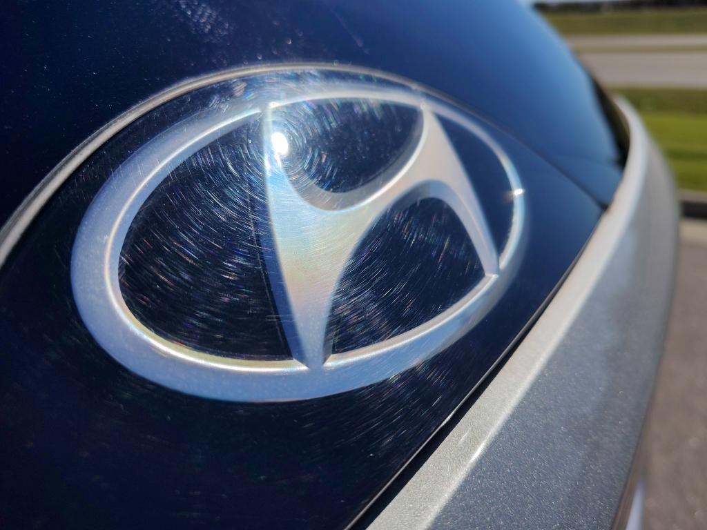 used 2022 Hyundai Tucson car, priced at $21,342