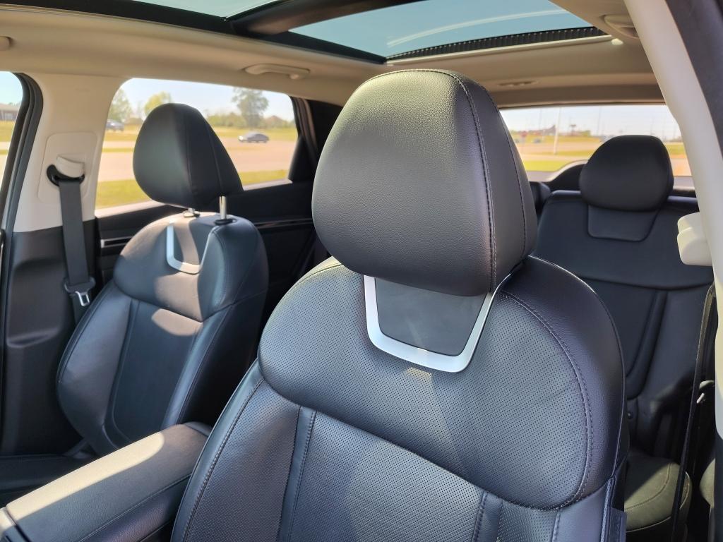 used 2022 Hyundai Tucson car, priced at $21,342