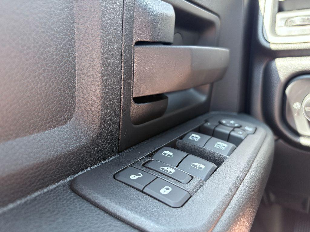new 2025 Ram 2500 car, priced at $66,298