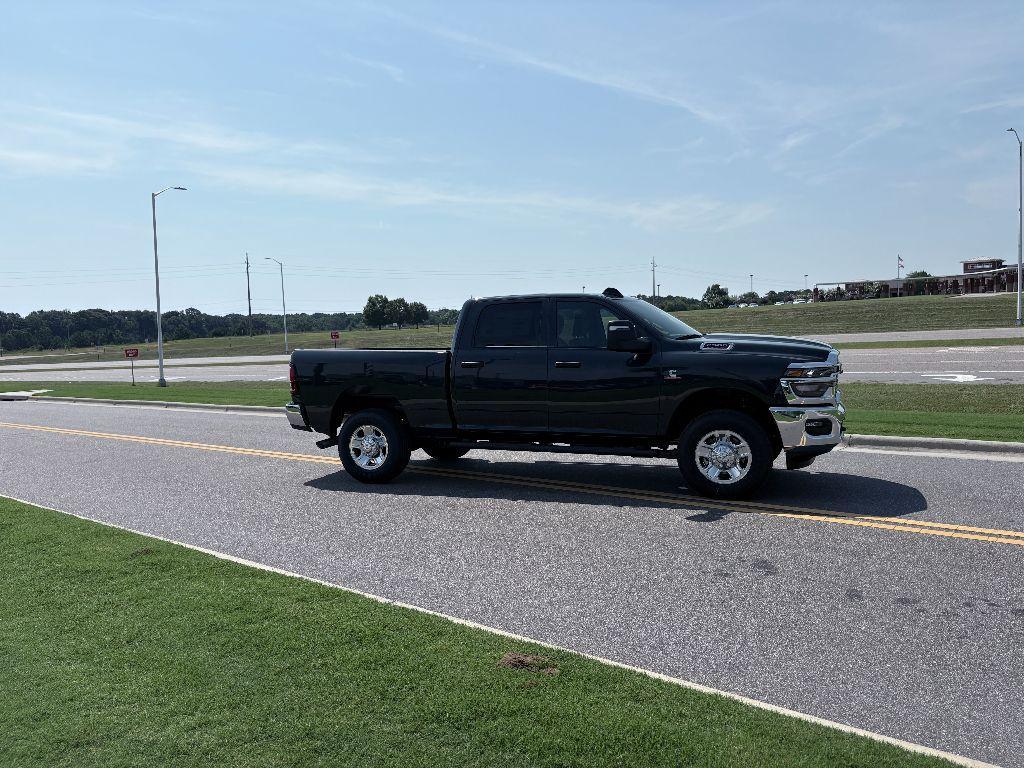 new 2025 Ram 2500 car, priced at $66,298