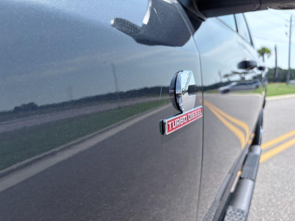 new 2025 Ram 2500 car, priced at $66,298