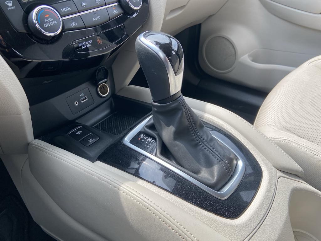 used 2020 Nissan Rogue Sport car, priced at $23,738