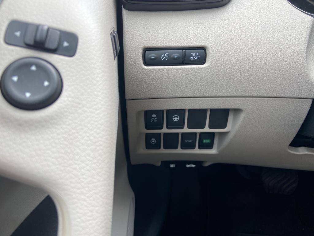 used 2020 Nissan Rogue Sport car, priced at $23,738