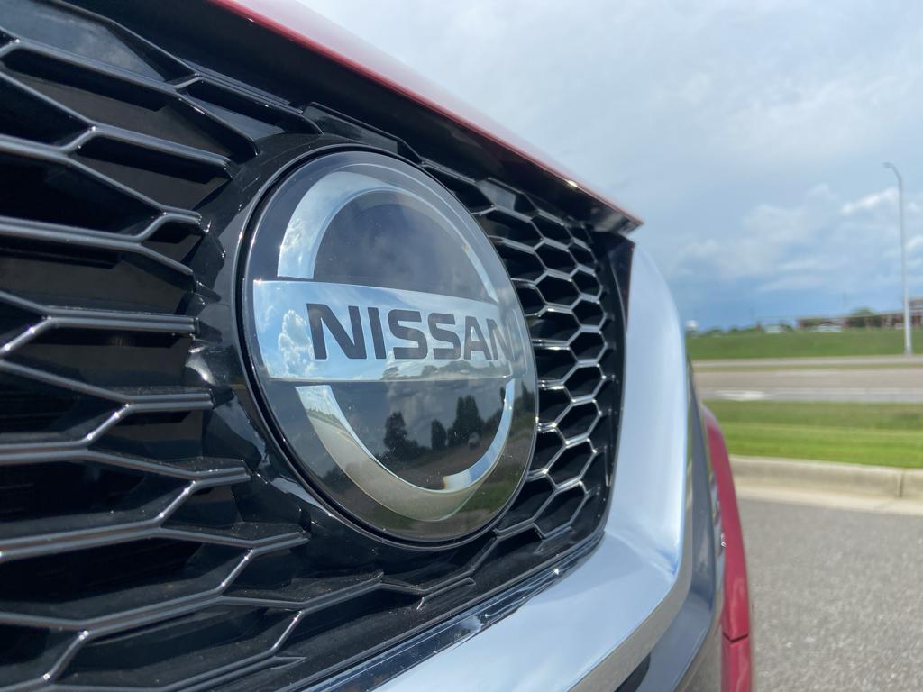 used 2020 Nissan Rogue Sport car, priced at $23,738