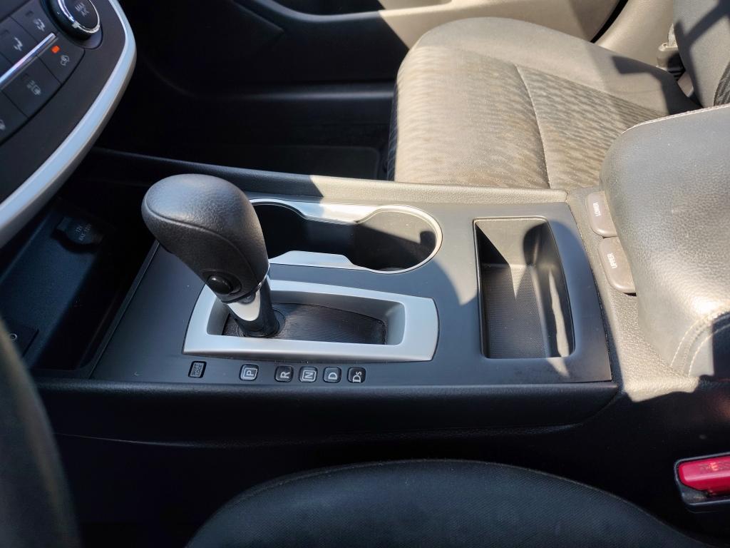 used 2018 Nissan Altima car, priced at $10,296