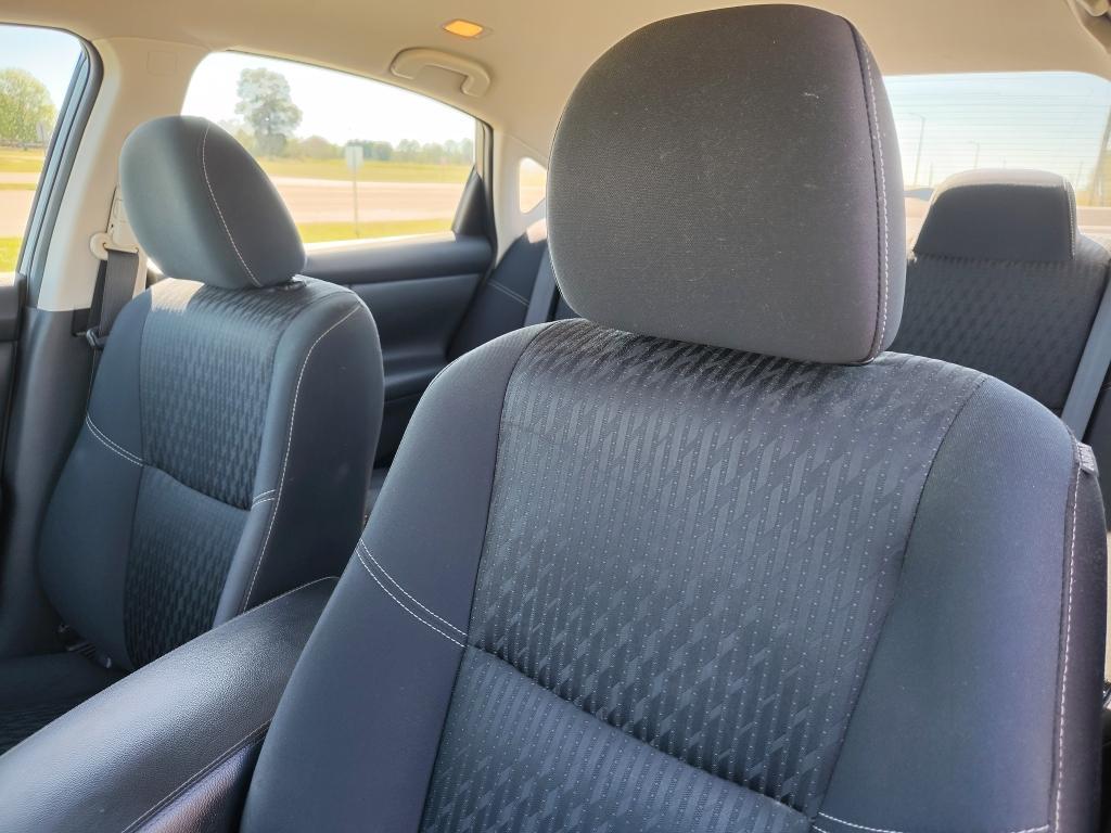 used 2018 Nissan Altima car, priced at $10,296