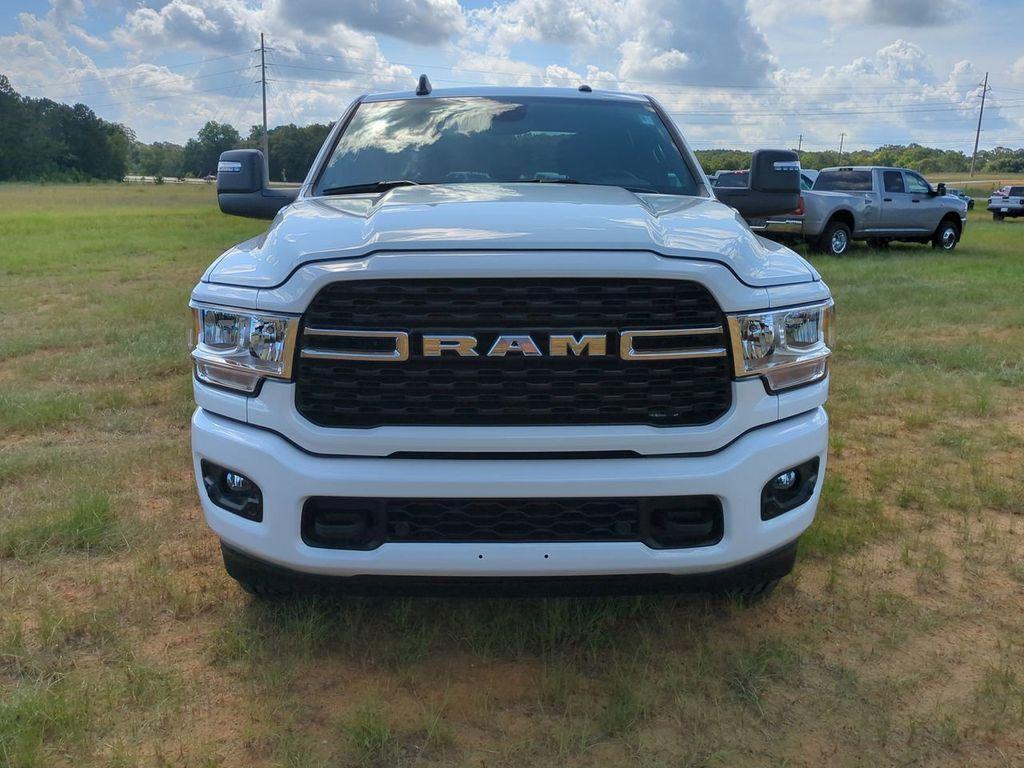 new 2024 Ram 2500 car, priced at $68,560