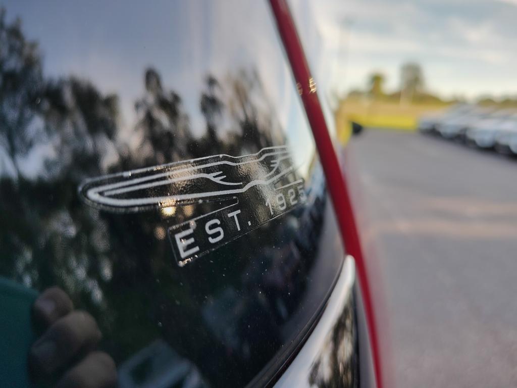 new 2026 Chrysler Pacifica car, priced at $44,378