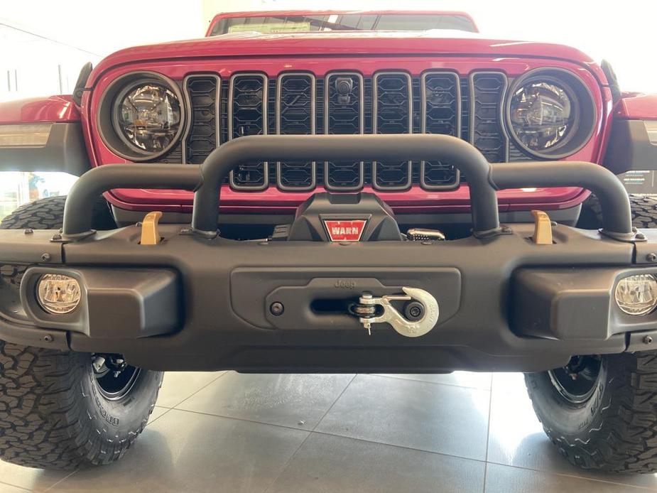 new 2024 Jeep Wrangler car, priced at $99,569