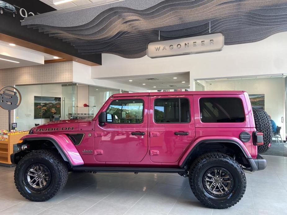 new 2024 Jeep Wrangler car, priced at $99,569