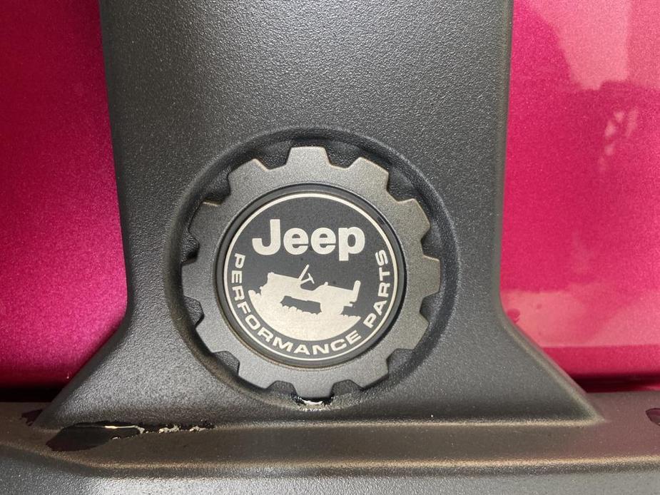 new 2024 Jeep Wrangler car, priced at $99,569