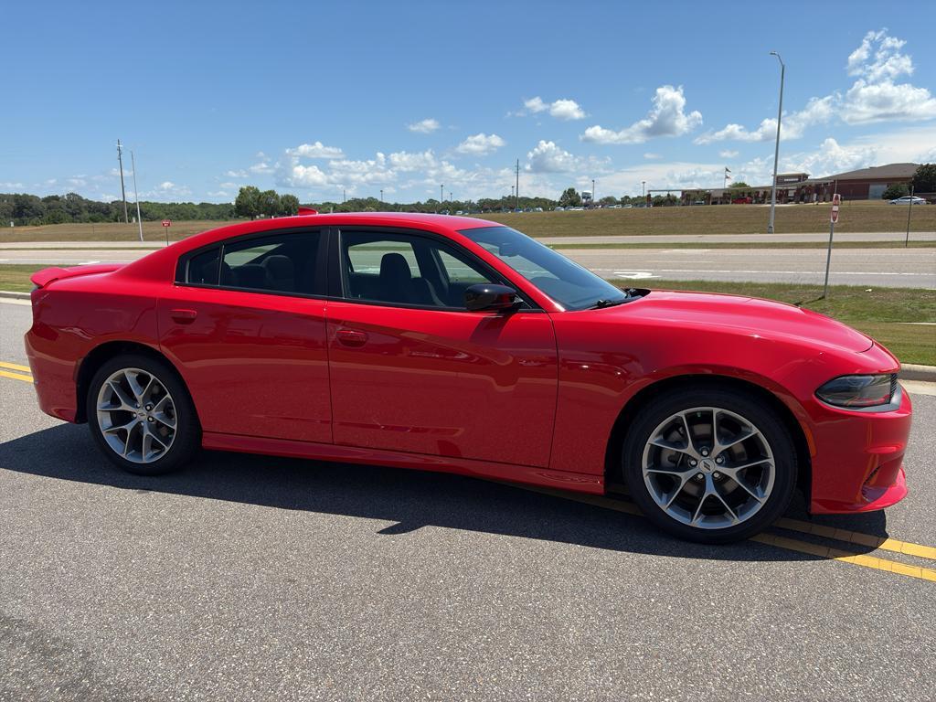 used 2023 Dodge Charger car, priced at $28,485