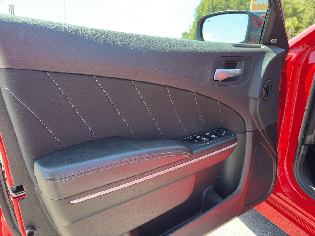 used 2023 Dodge Charger car, priced at $28,485
