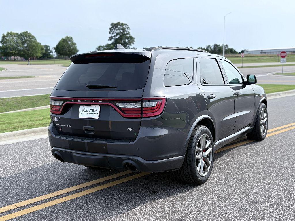 used 2024 Dodge Durango car, priced at $51,203
