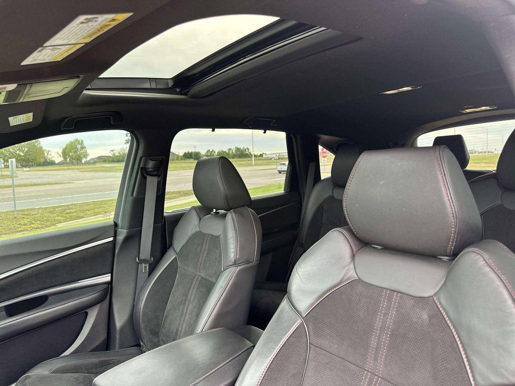 used 2020 Acura MDX car, priced at $34,711