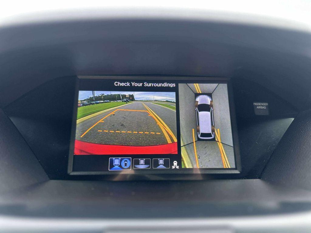 used 2020 Acura MDX car, priced at $34,711