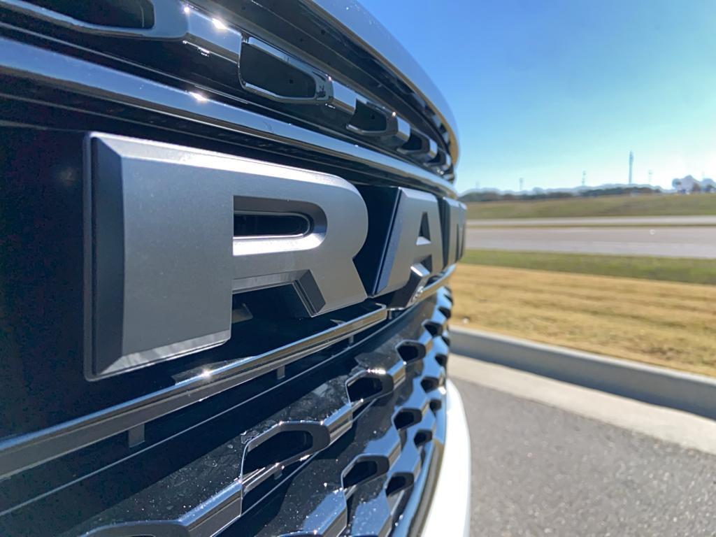 new 2025 Ram 1500 car, priced at $85,206