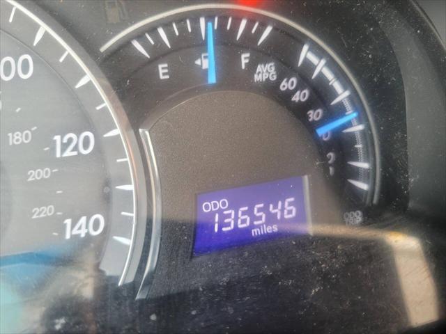 used 2015 Toyota Camry car, priced at $11,600