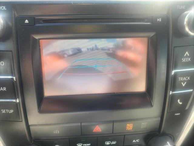 used 2015 Toyota Camry car, priced at $11,600