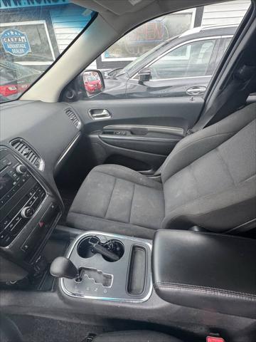 used 2011 Dodge Durango car, priced at $9,900