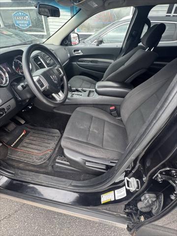 used 2011 Dodge Durango car, priced at $9,900