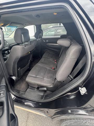 used 2011 Dodge Durango car, priced at $9,900