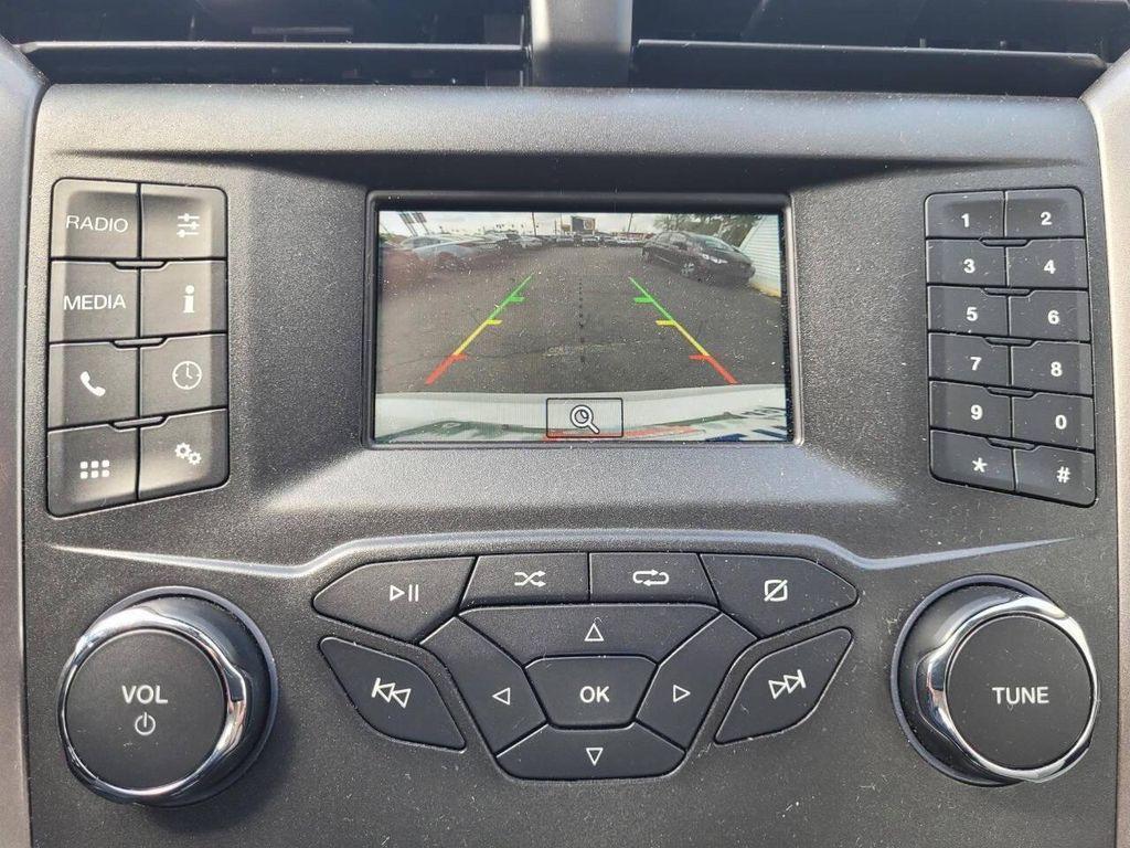 used 2020 Ford Fusion car, priced at $13,800