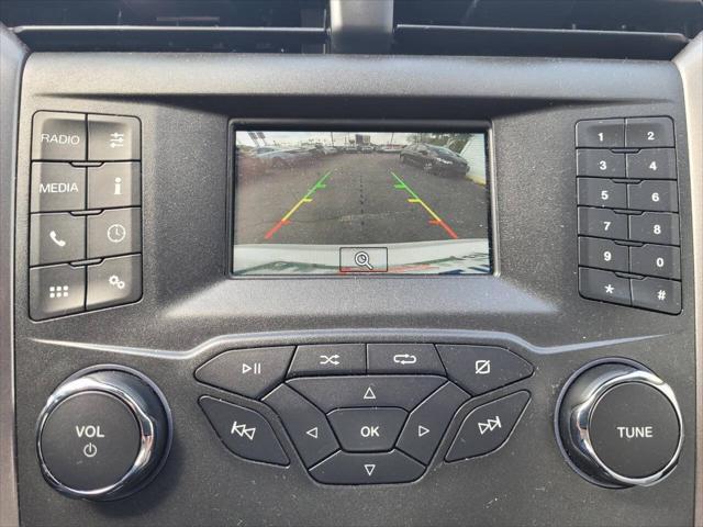 used 2020 Ford Fusion car, priced at $14,800
