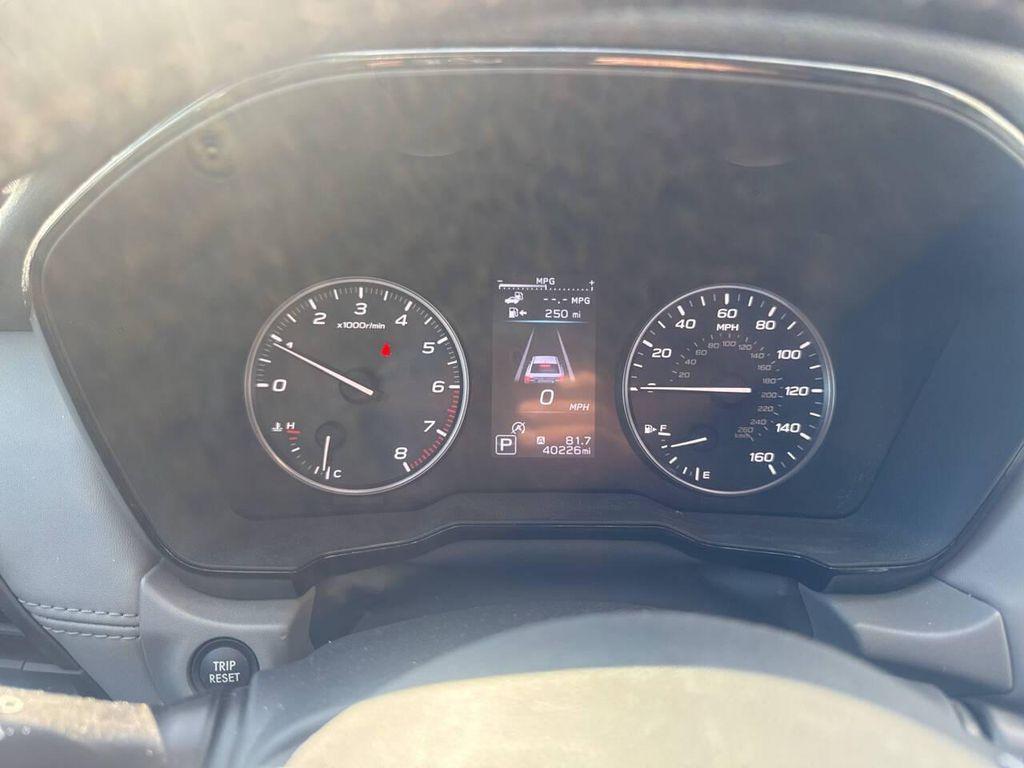 used 2021 Subaru Legacy car, priced at $19,600