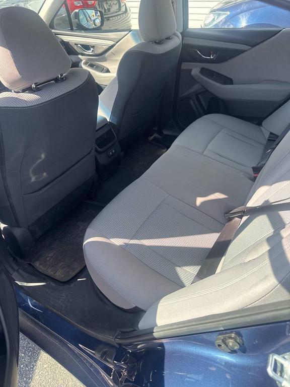 used 2021 Subaru Legacy car, priced at $19,600