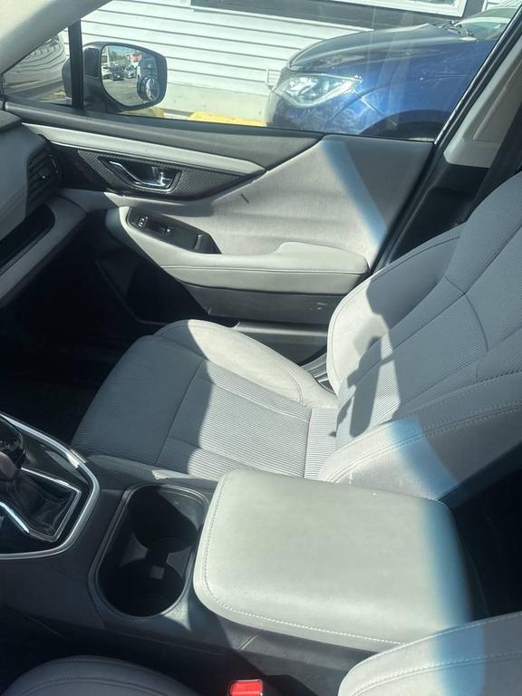 used 2021 Subaru Legacy car, priced at $19,600