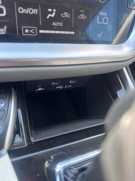 used 2021 Subaru Legacy car, priced at $19,600