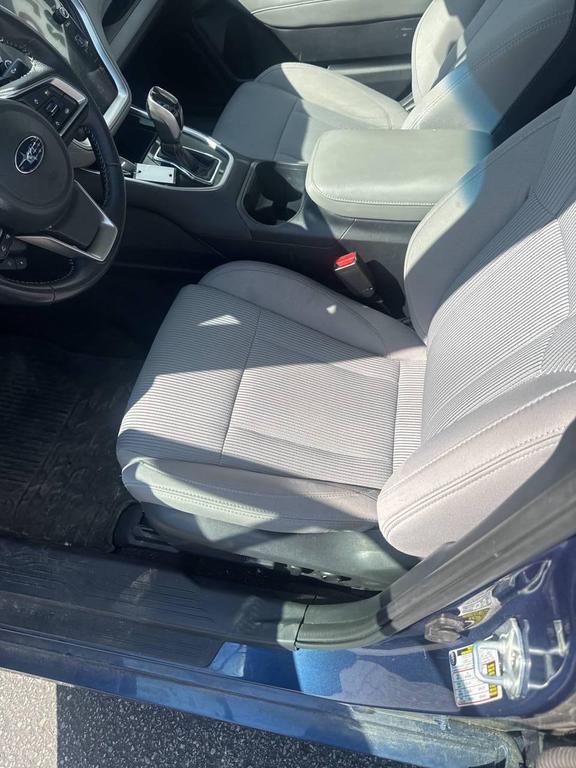 used 2021 Subaru Legacy car, priced at $19,600