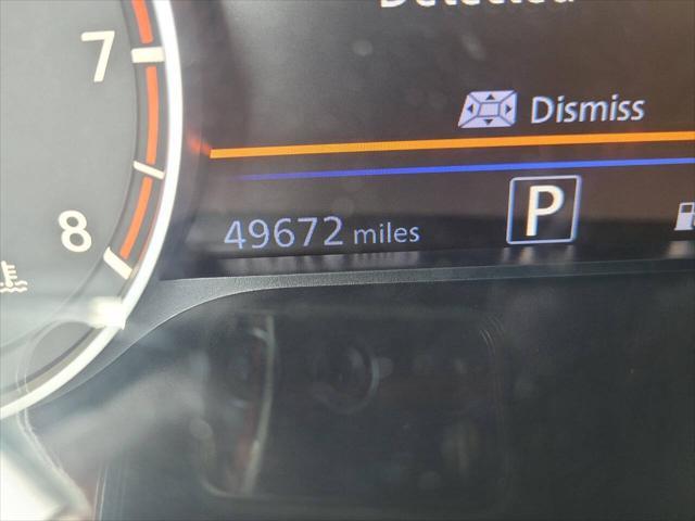 used 2019 Nissan Altima car, priced at $15,900