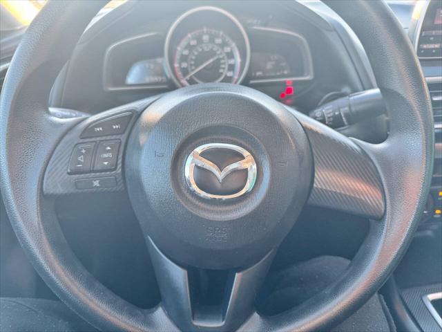 used 2014 Mazda Mazda3 car, priced at $8,400