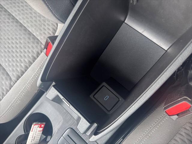used 2020 Ford Escape car, priced at $11,900