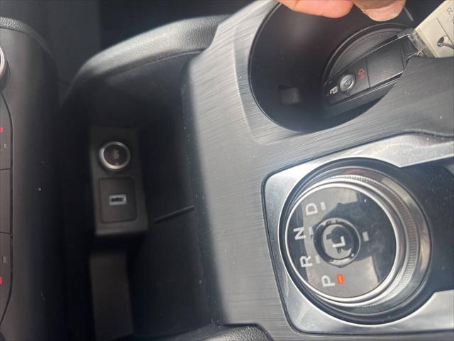 used 2020 Ford Escape car, priced at $11,900