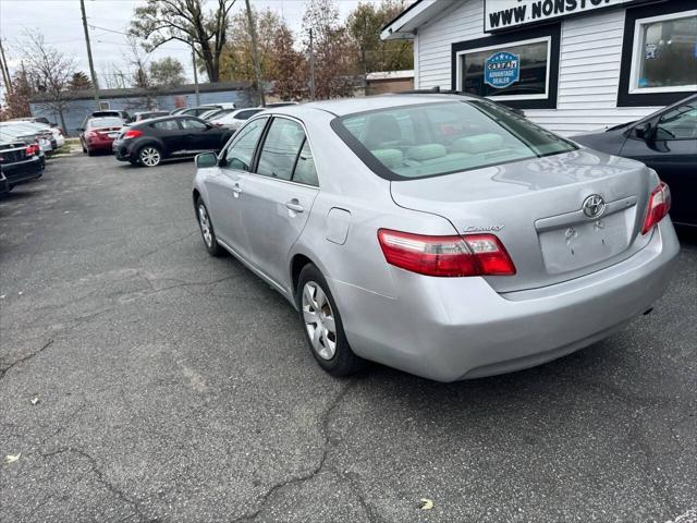 used 2008 Toyota Camry car, priced at $9,900