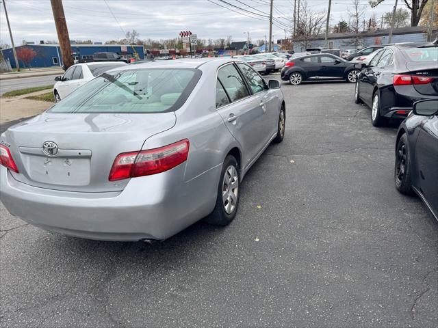 used 2008 Toyota Camry car, priced at $9,900