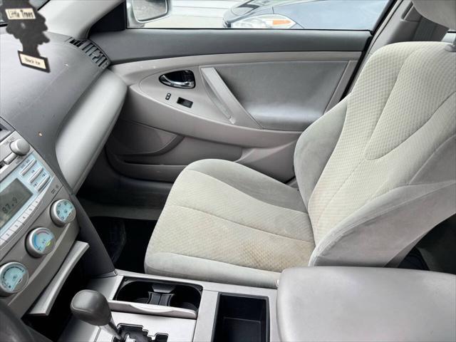 used 2008 Toyota Camry car, priced at $9,900