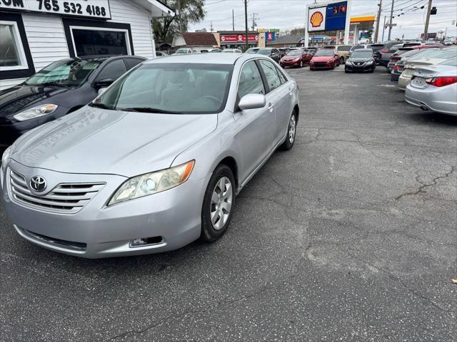 used 2008 Toyota Camry car, priced at $9,900