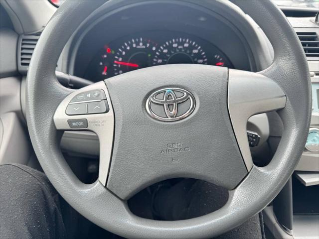 used 2008 Toyota Camry car, priced at $9,900