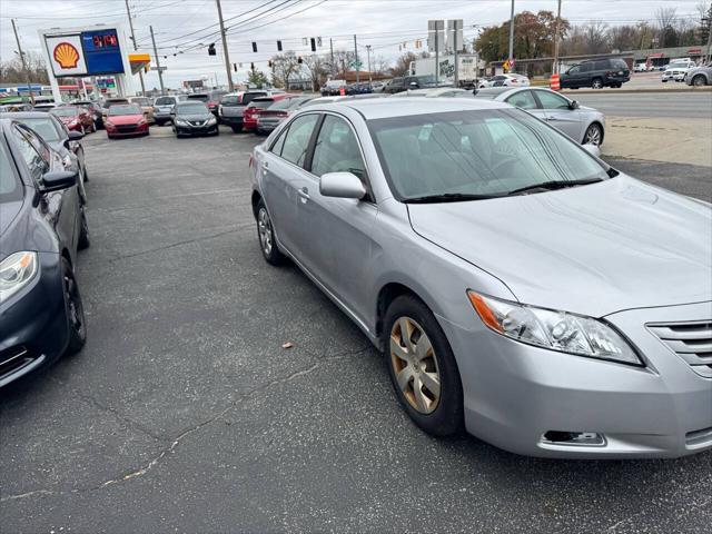 used 2008 Toyota Camry car, priced at $9,900